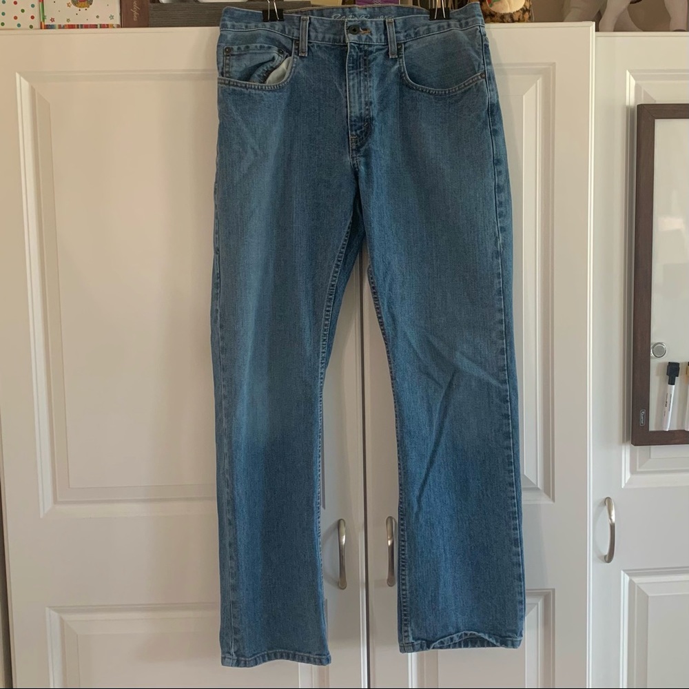 Eddie Bauer Jeans